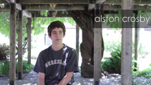 Alston Crosby Profile - Silicon Valley
