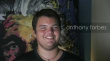 Anthony Forbes Profile - San Diego