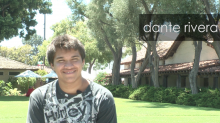Dante Rivera Profile - Silicon Valley