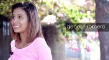 Genesis Romero Profile - San Diego
