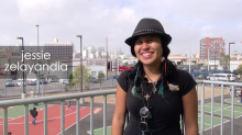 Jessie Zelayandia Profile - San Diego