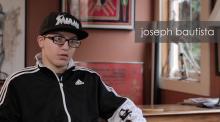 Joseph Bautista Profile - Portland