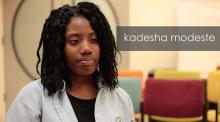 Kadesha Modeste Profile - New York City