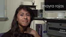 Mayra Rojas Profile - Silicon Valley