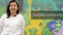 Miranda Montes Natalia Profile - Mexico City