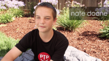 Nate Doane Profile - Silicon Valley