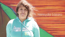 Nereyda Lazaro Profile - Silicon Valley