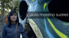 Maria Paula Moreno Suarez Profile - Mexico City