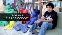 Rene Uriel Siles Hernandez Image