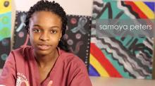Samoya Peters Profile - New York City