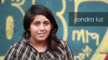 Sandra Luz Profile - Mexico City