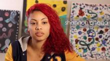 Shannon Ortega Profile - New York City