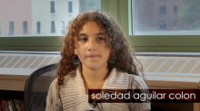Soledad Aguilar-Colon Image