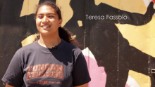 Teresa Faasolo Profile - Silicon Valley