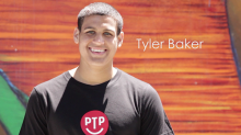 Tyler Baker Profile - Silicon Valley