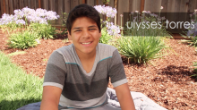 Ulysses Torres Profile - Silicon Valley
