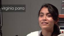 Virginia Parra Profile - Silicon Valley